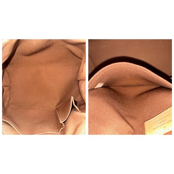 Louis Vuitton Tivoli PM Tote Bag - Picture 6 of 8